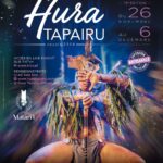 Hura Tapairu 2025