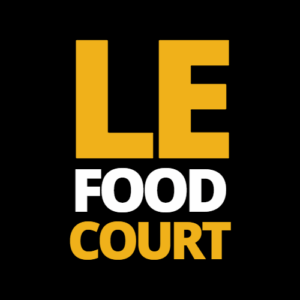 Le Food Court Punaauia