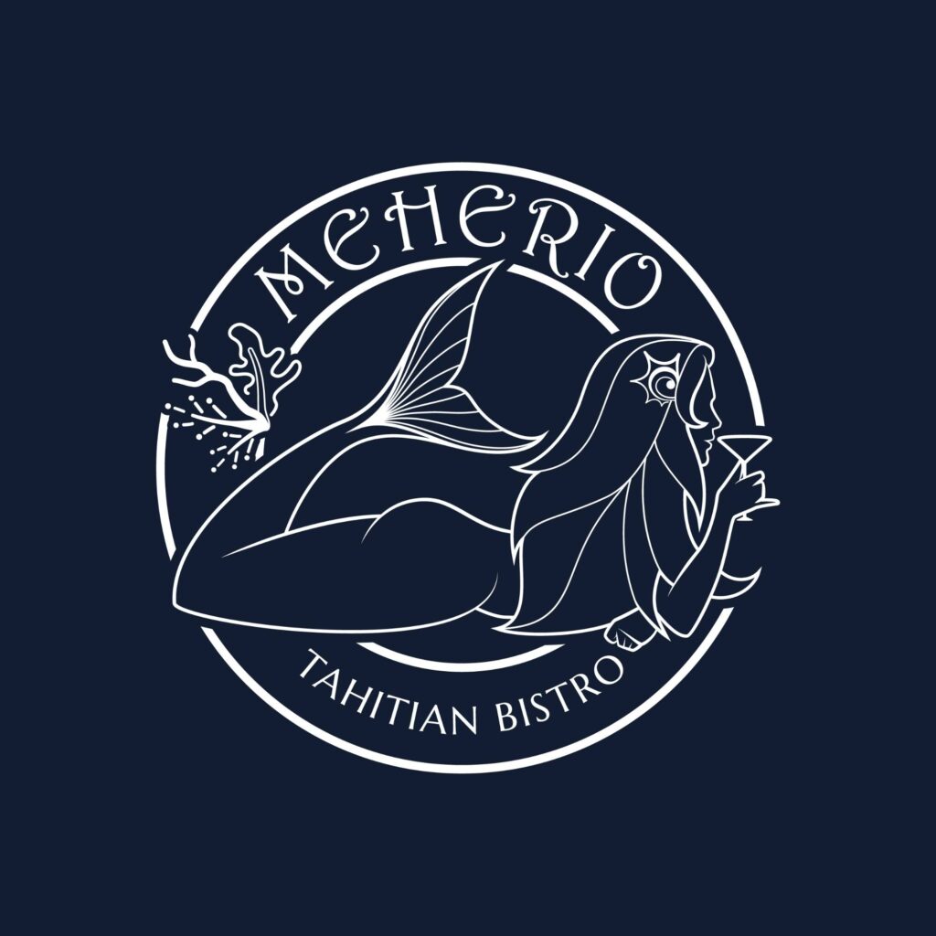 Meherio Tahitian Bistro