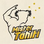 Mister Tahiti 2026