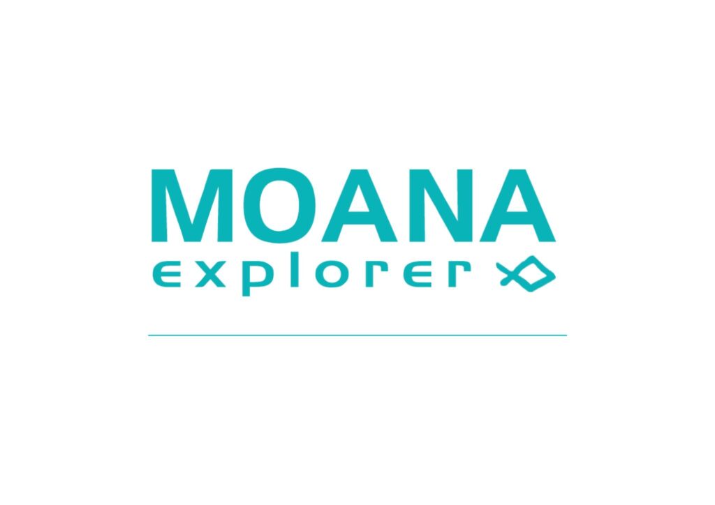 Moana Explorer