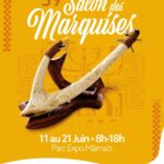 Salon des Marquises 2026