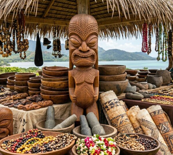 Salon des Marquises 2026