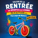 Salon de la rentrée 2026