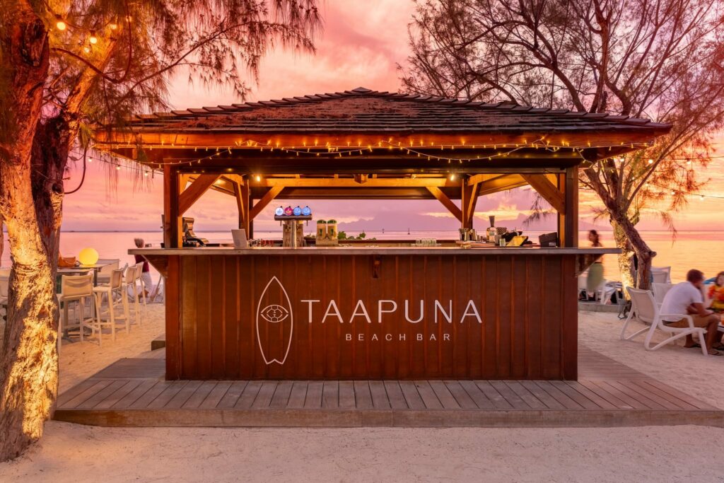 Taapuna Bar