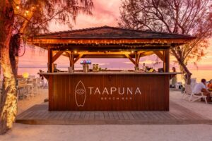 Taapuna Bar