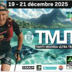 Tahiti Moorea Ultra Trail 2025