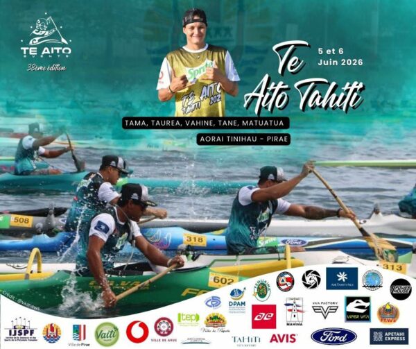 Te Aito Tahiti 2026
