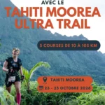 Tahiti Moorea Ultra Trail 2026