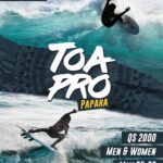 Toa Pro Papara 2026
