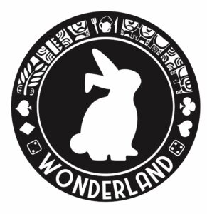 Wonderland, Bar à jeux