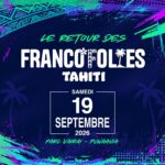 Francofolies de Tahiti