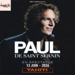 Paul de Saint Sernin