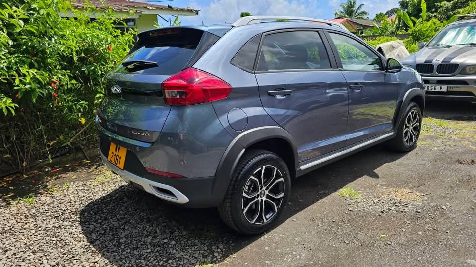 REPRISE DE CONTRAT DE LEASING – URGENT – CHERY TIGGO 2 PRO (Manuelle- essence) –Neuf