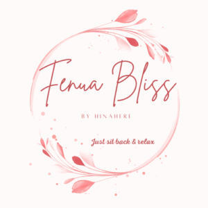 Fenua Bliss by Hinahere