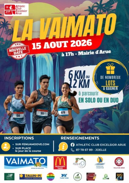La Vaimato