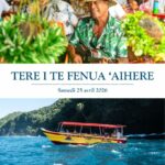 Tere i te Fenua ‘Aihere