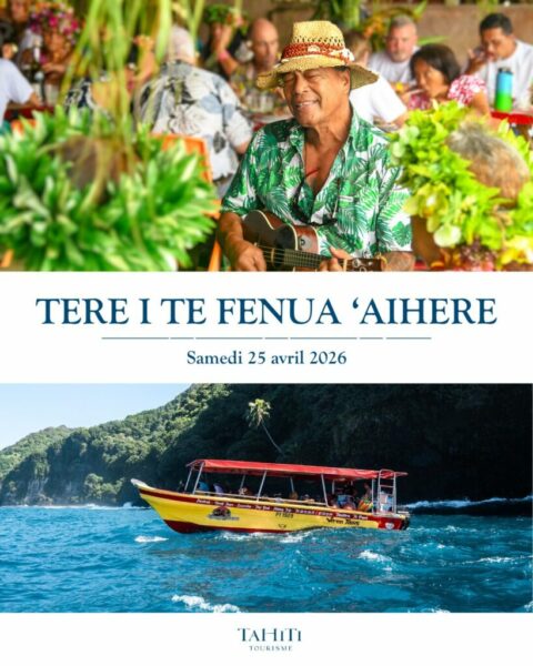 Tere i te Fenua ‘Aihere