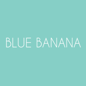 Blue Banana