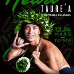 Heiva des collèges – Heiva Taure’a 2026
