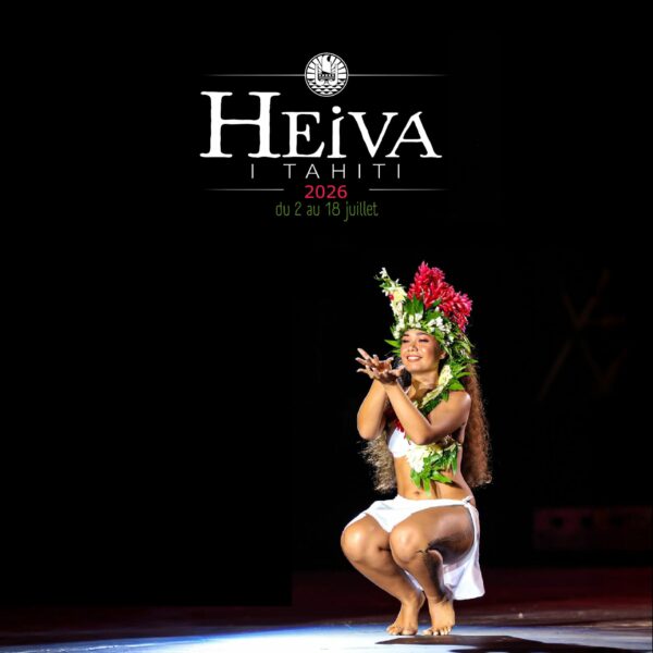 Heiva i Tahiti 2026