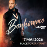 Jarry – Bonhomme