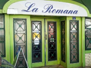 La Romana
