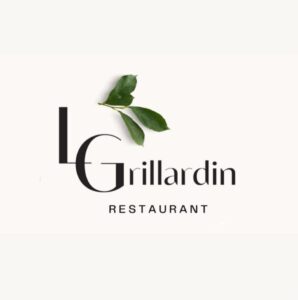 Le Grillardin