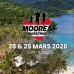 Moorea Marathon