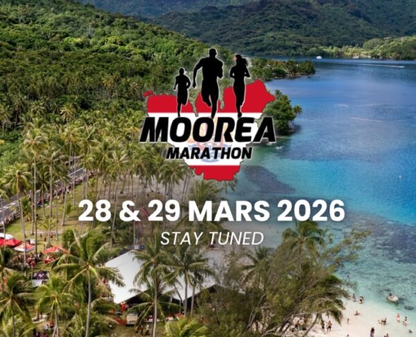 Moorea Marathon