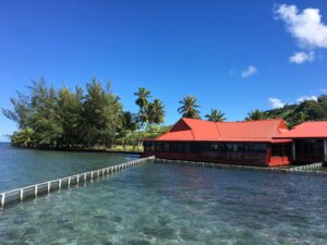 Restaurant du Musée Gauguin