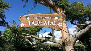 Restaurant Taumatai