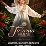 Ta’urua Himene