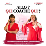 Allo ? Qui coache qui ?