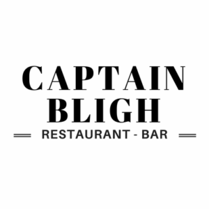 Captain Bligh