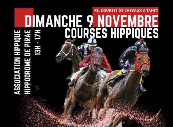 Courses Hippiques