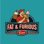 Fat and Furious Diner