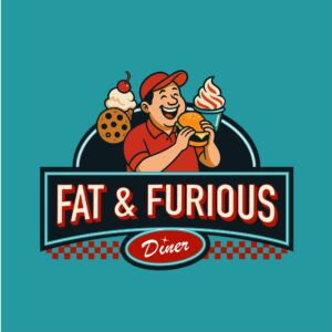 Fat and Furious Diner