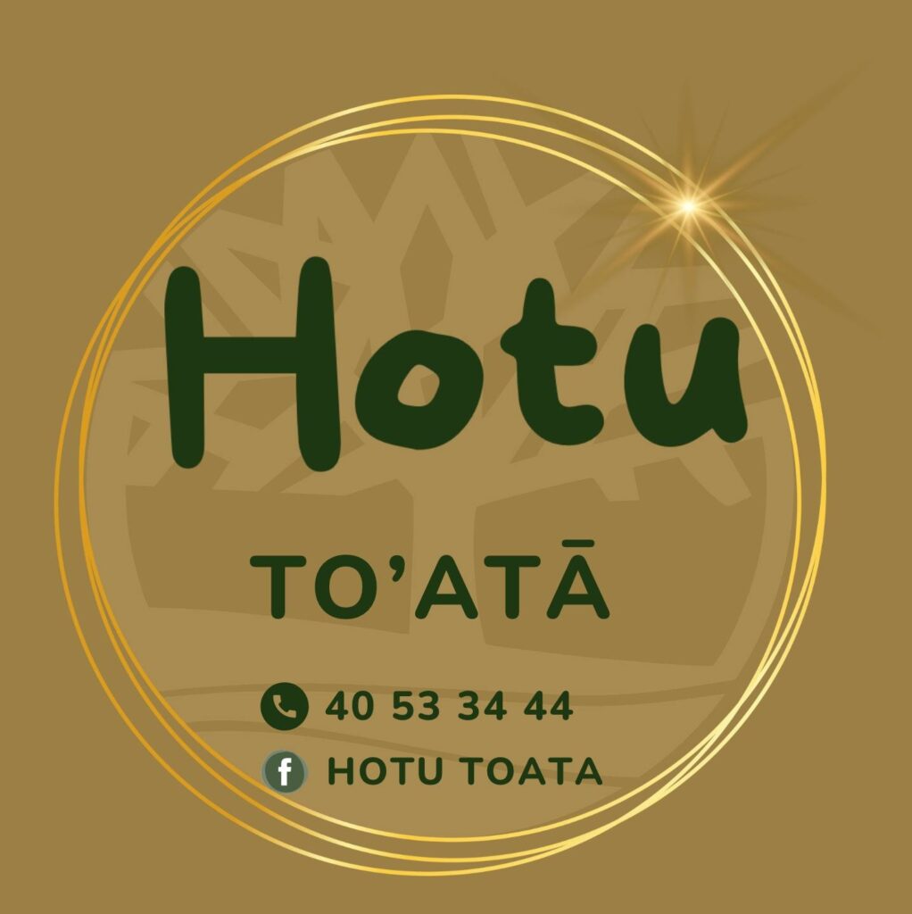 HOTU Toata