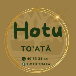HOTU Toata