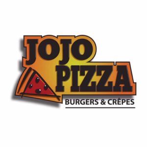 Jojo Pizza To’ata