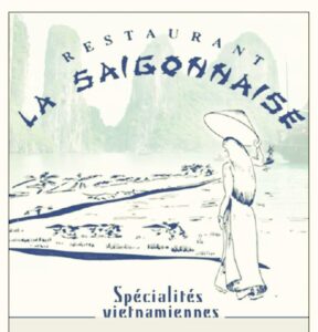 La Saigonnaise