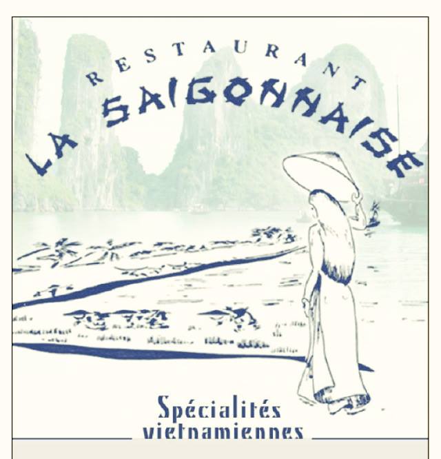 La Saigonnaise