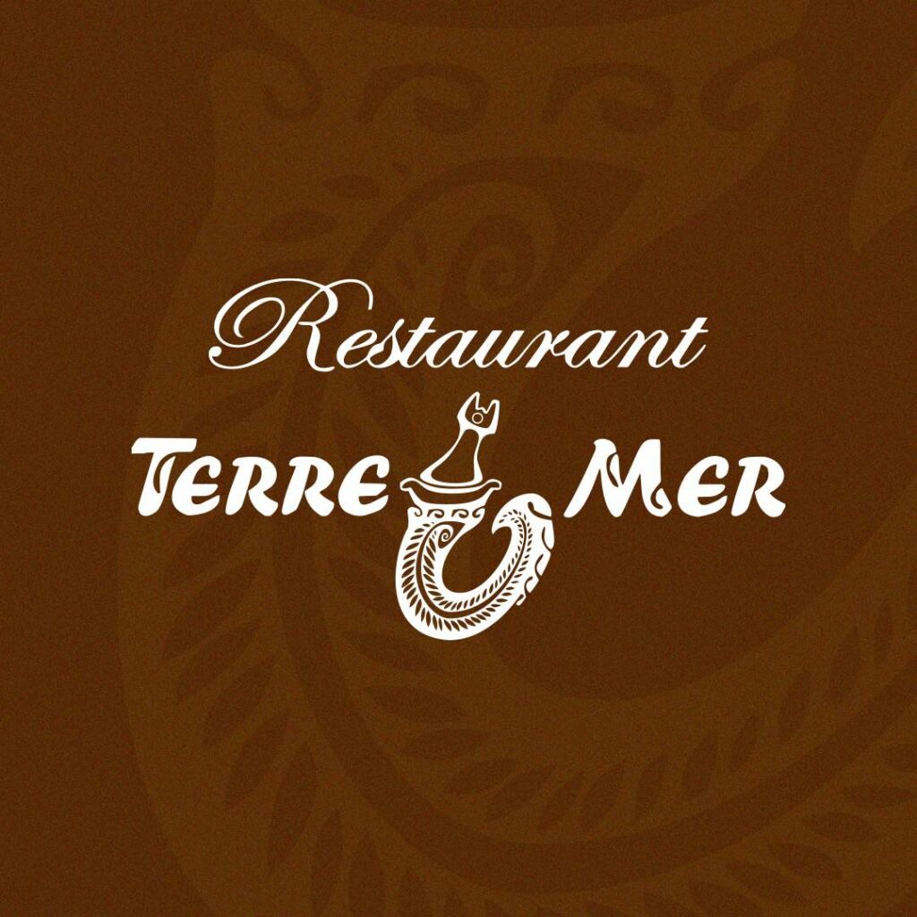 Restaurant Terre Mer