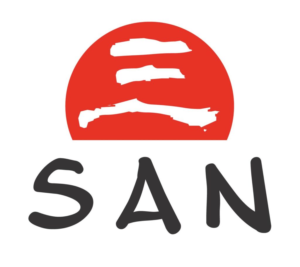 San Sushi Bar