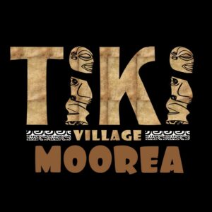 Tiki Village Moorea
