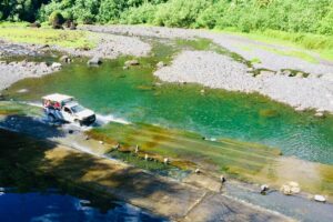 4×4 Safari Hereakimanu