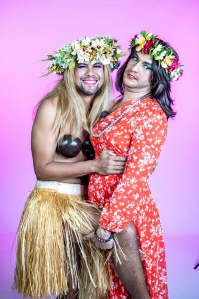 &lsquo;O Morito ta&rsquo;u vahine