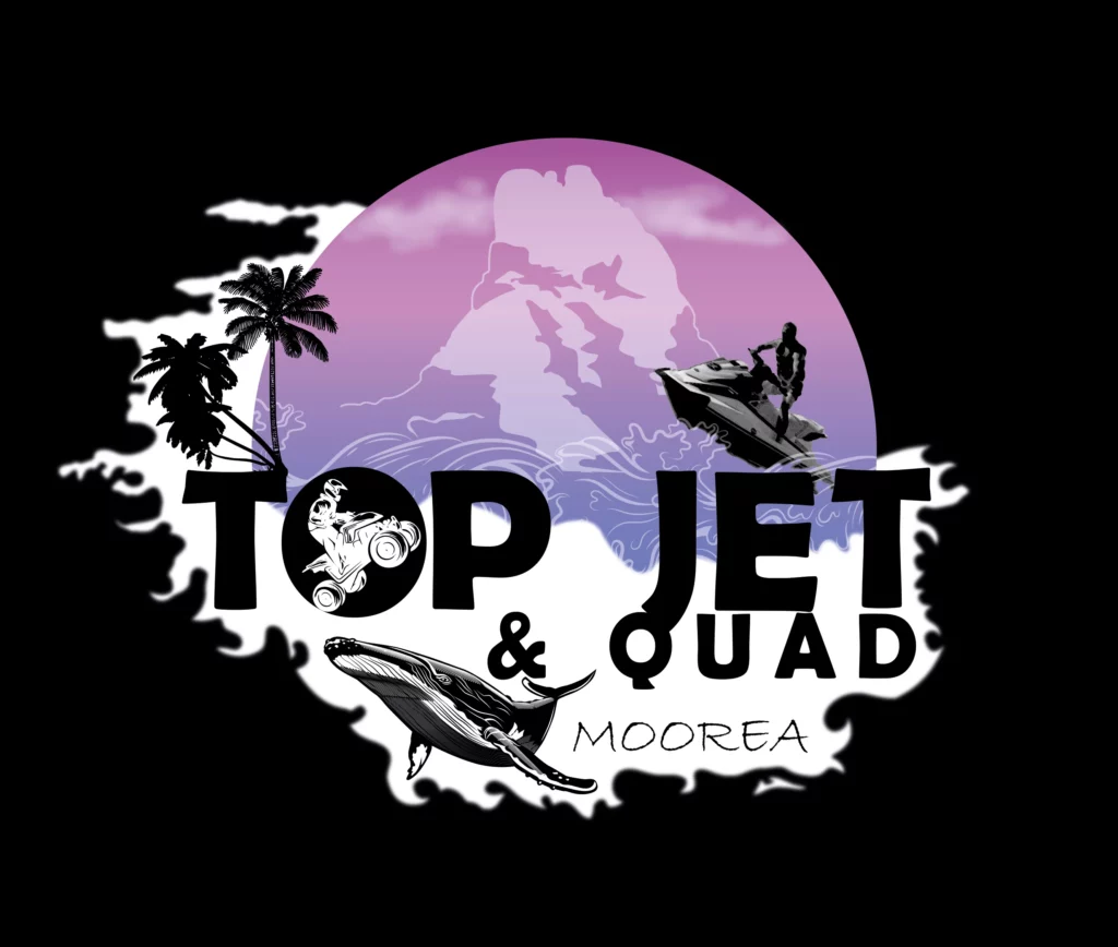 Top Jet & Top Quad Moorea