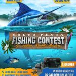 Volvo Penta Fishing Contest